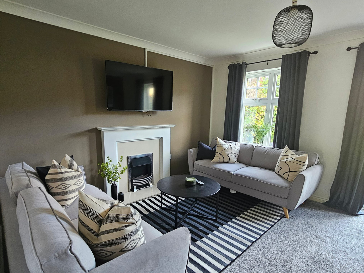 Serviced accommodation Photo 1