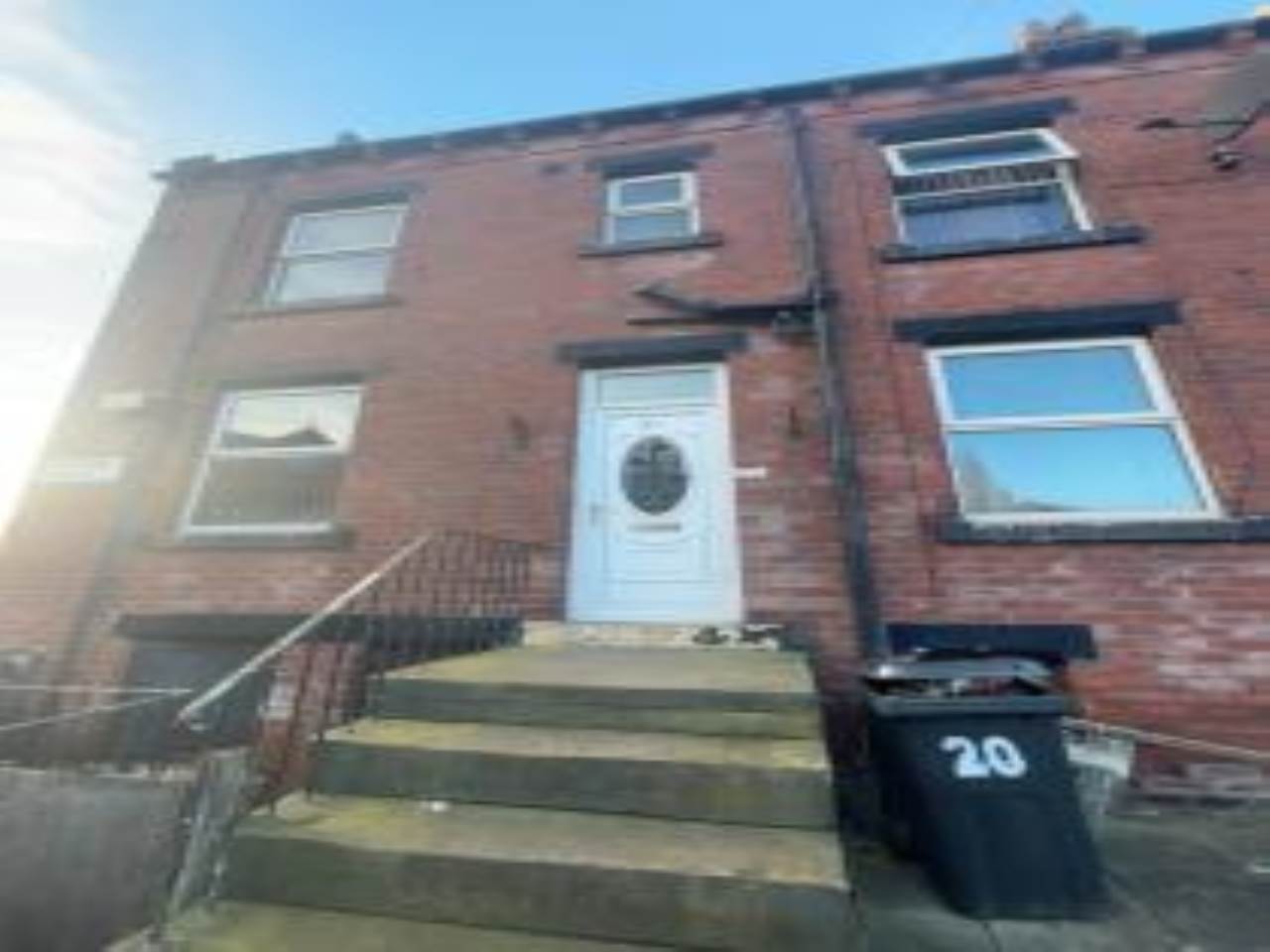 Mitford Place (room 2), Armley, Leeds